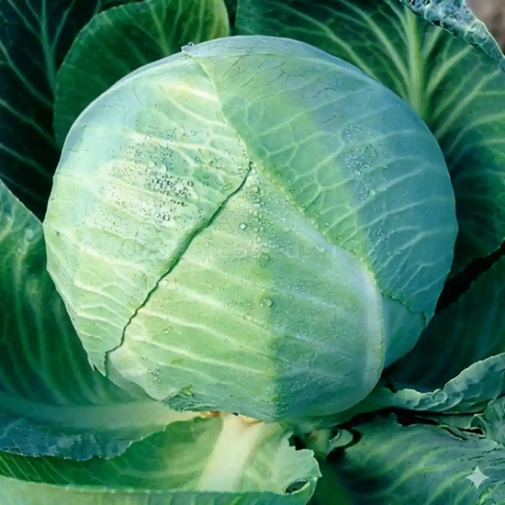 Varză Istrița